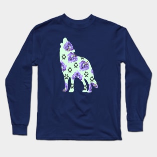 WolfsBane Long Sleeve T-Shirt